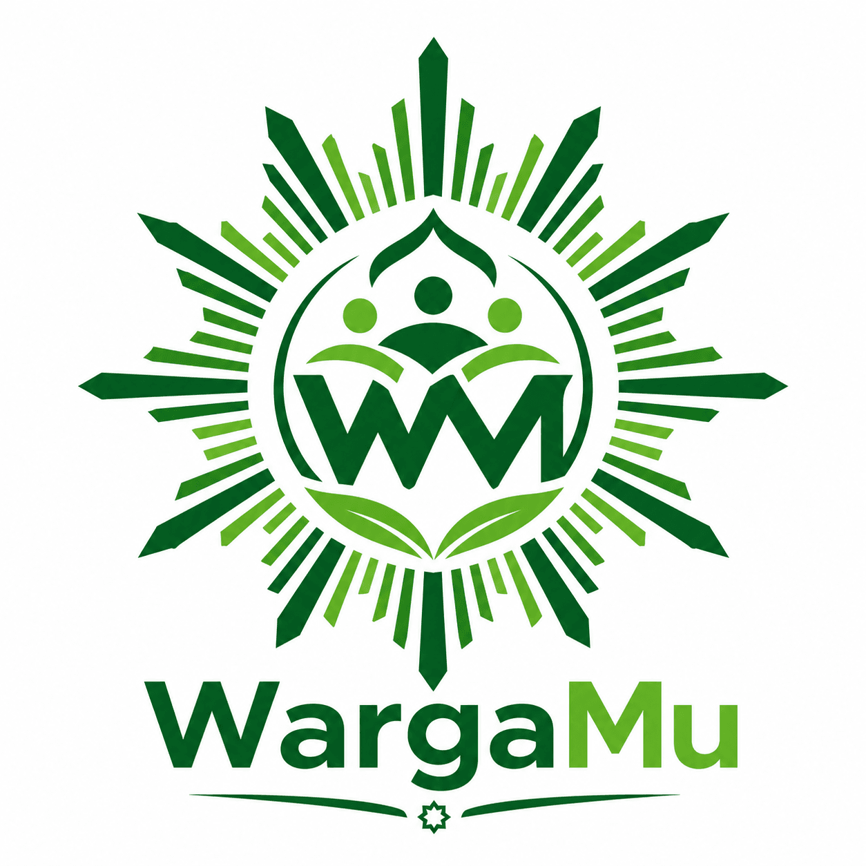 Logo WargaMu